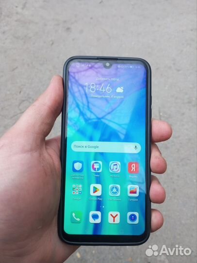 HONOR 20e, 4/64 ГБ