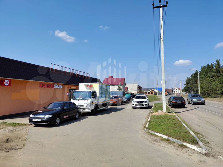 Сдам помещение свободного назначения, 22.1 м²