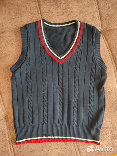 Футболка белая