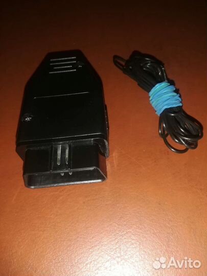 Can-тестер Лада Ларгус