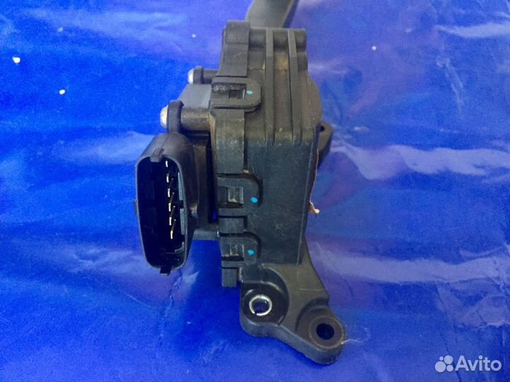 Педаль газа Ssang Yong 20550-09100