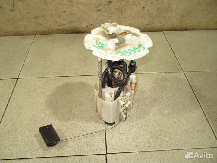 Насос топливный Infiniti G (V36)