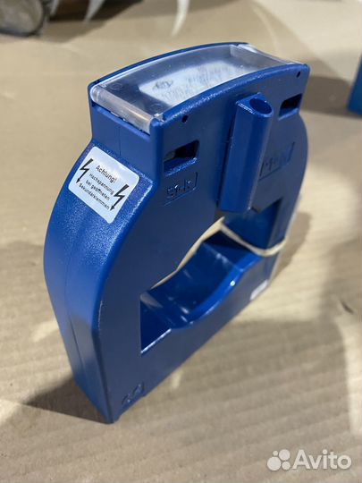 Трансформатор тока KS 95-06 2000/5A