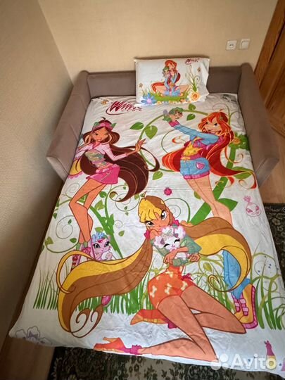 Постельное белье