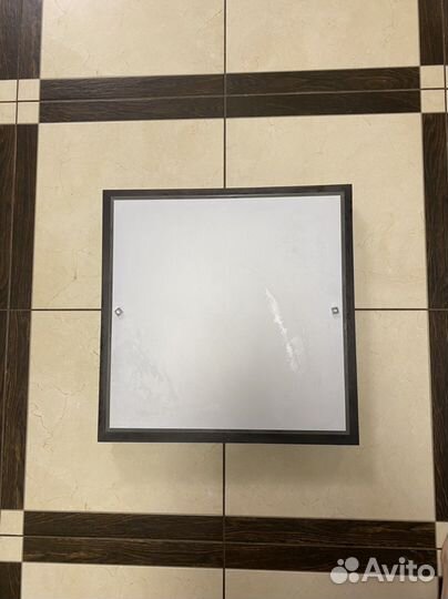 Светильник потолочный IKEA