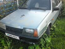 ВАЗ (LADA) 2109 1.5 MT, 2001, 150 000 км, с пробегом, цена 65 000 руб.