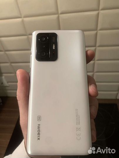 Xiaomi 11T Pro 12 256