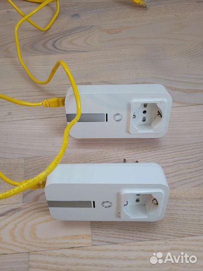 Адаптеры PowerNet