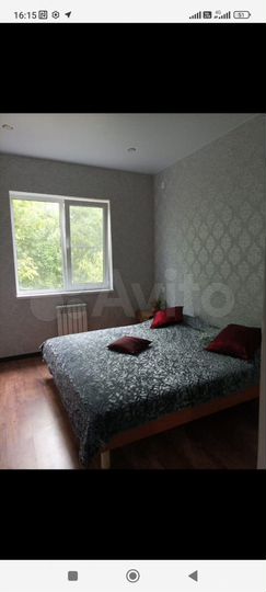 Дом 120 м² на участке 9 сот.