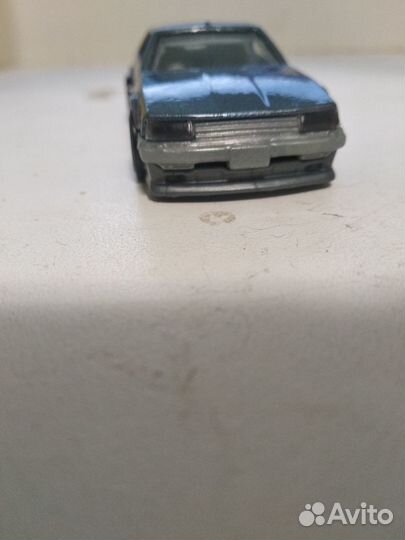 Продам мошинку хотвилс нисан Скайлайн р30 б.у