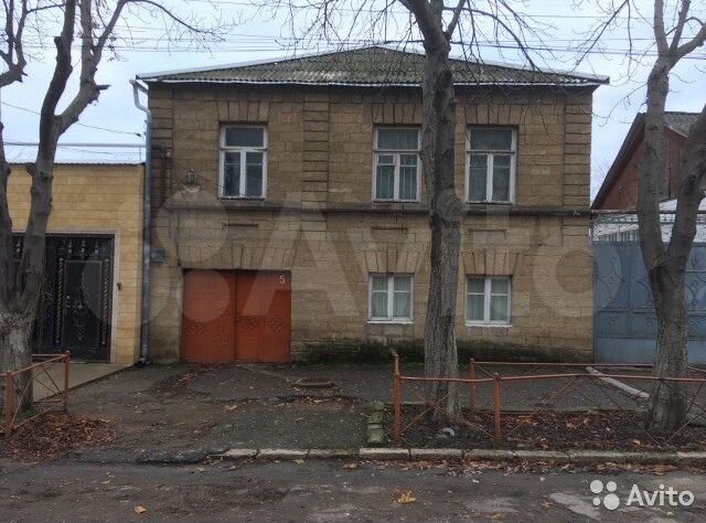 Дом 223,6 м² на участке 4 сот.