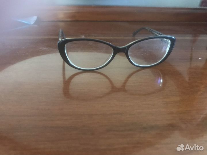 Оправа для очков детская