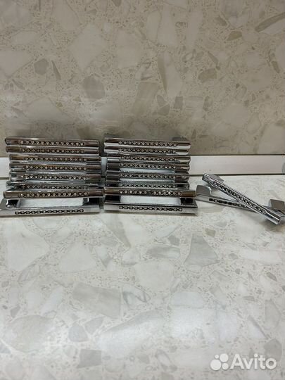 Мебельные ручки