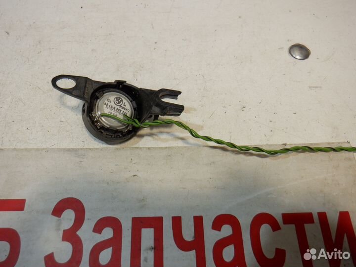 Высокочастотный динамик BMW 3 E46 M43