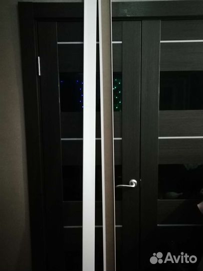 Наличник телескопический