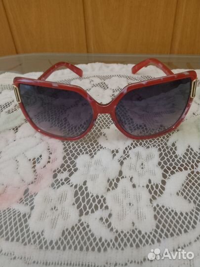 Очки от солнца