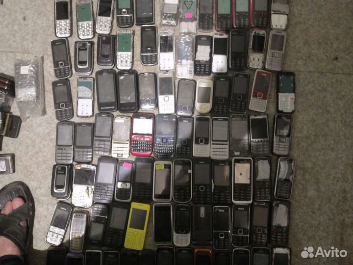 Телефон Nokia