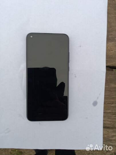 HUAWEI P40 Lite E, 4/64 ГБ