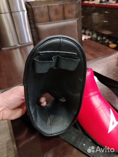 Обувь для теквандо