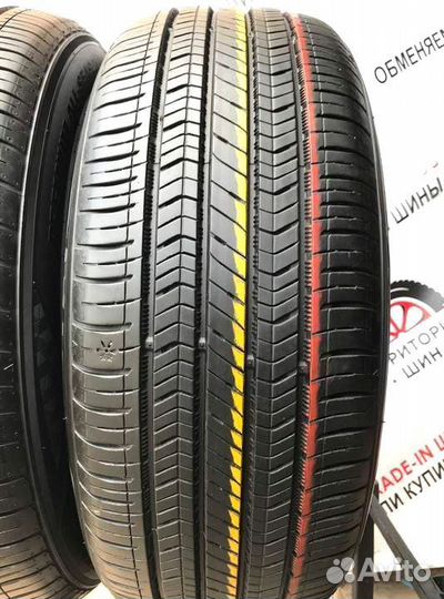 Kumho Solus TA51 215/50 R17 95V