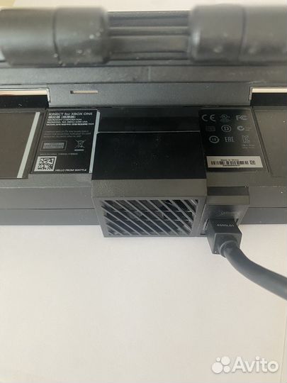 Microsoft Kinect for xbox one