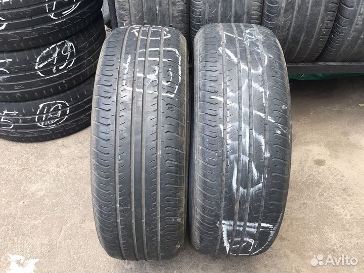 Hankook Optimo K415 225/60 R17 99H