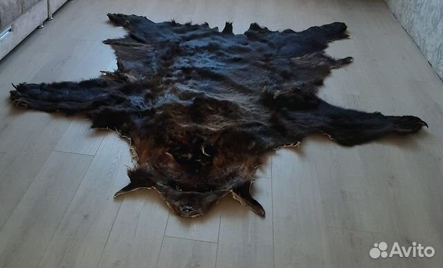 Продам имитацию медведя
