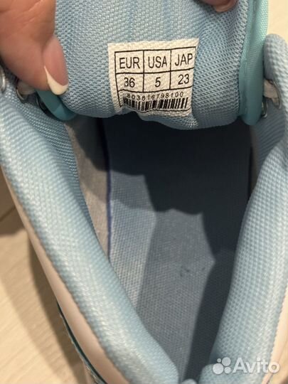 Кроссовки nike