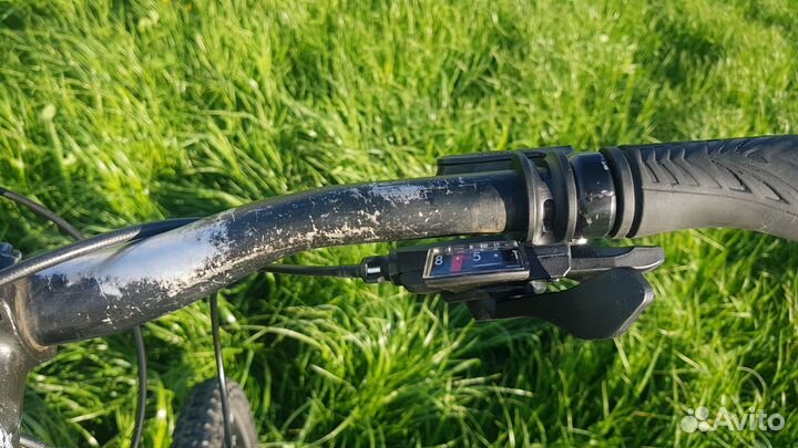 Велосипед mongoose tyax sport 26