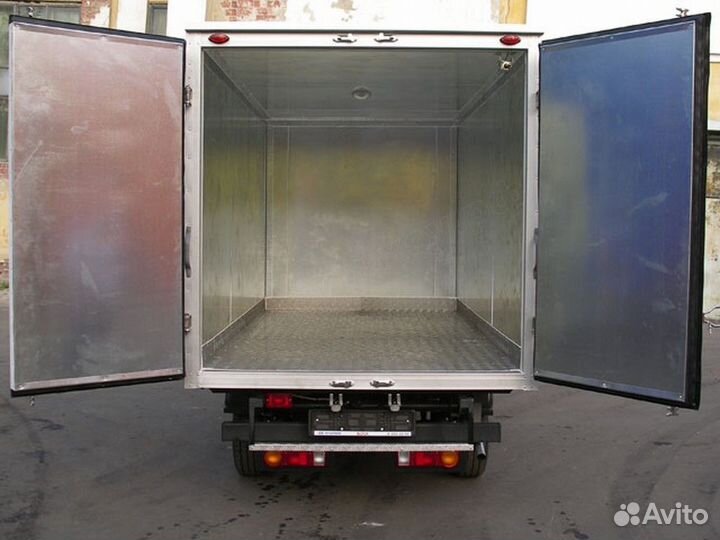 Домашние переезды межгород от 200 км, сборный груз