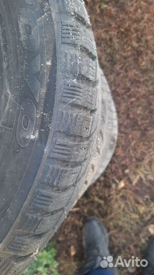 Amberstone 101 205/60 R16 92T