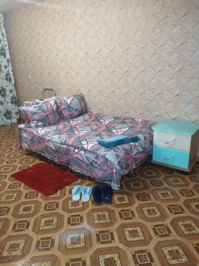 2-к. квартира, 54 м², 2/5 эт.