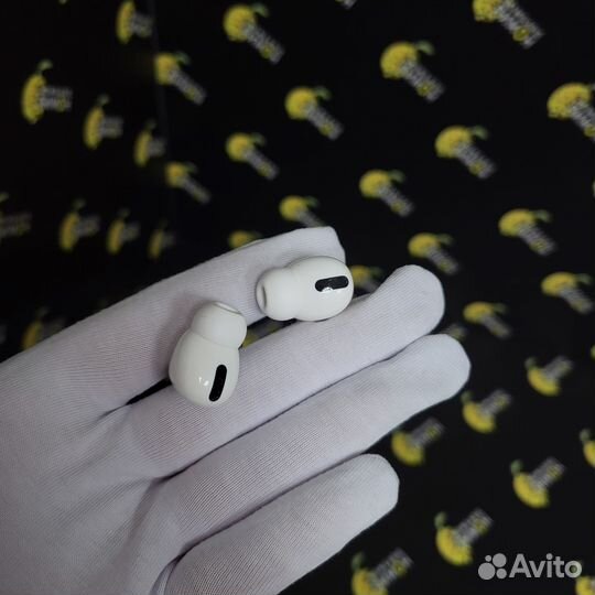 Airpods Pro 2 Оригинал