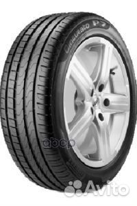 Pirelli Cinturato P7 235/45 R18