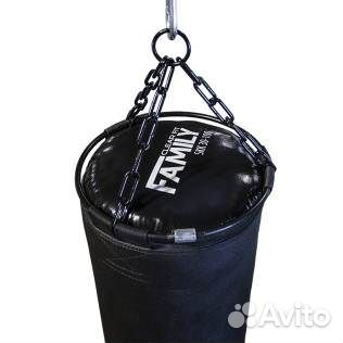 Боксерский мешок Family SKK 30-100