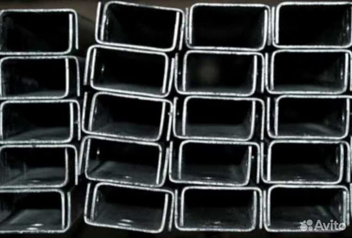 Швеллер 16 для жилых и коммерческих зданий