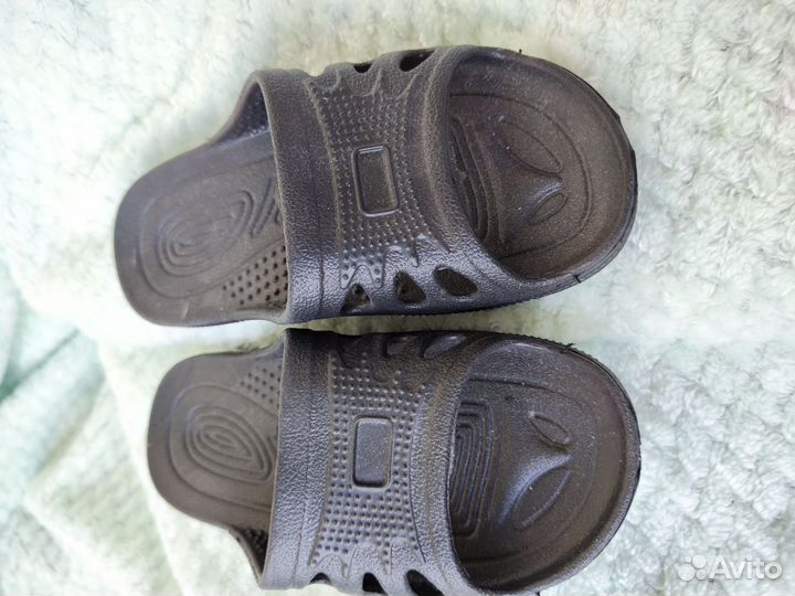 Сланцы детские