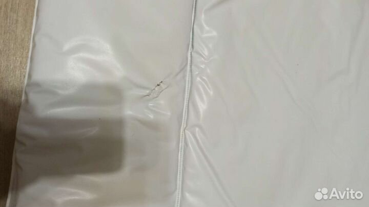 Матрасик для пеленания на пеленальный стол