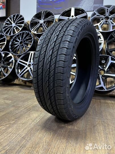 Antares Majoris R1 255/55 R19 111V