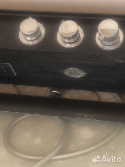 Душевая кабина