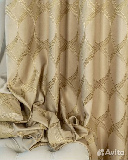 Комплект жаккард Альба готовые и на заказ