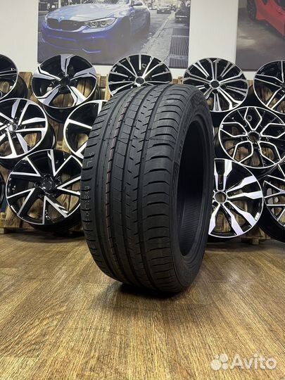 DoubleStar DSU02 265/45 R20 108W