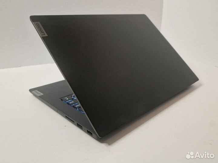 Игровой Ультрабук Lenovo 14 i5/SSD512GB/Radeon