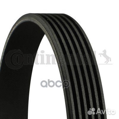 Ремень приводной 6PK1138 Continental