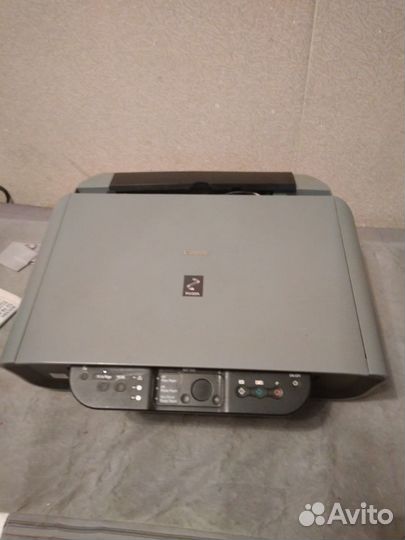 Принтер-сканер-копир Canon Pixma mp140