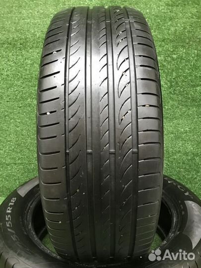 Pirelli Powergy 225/55 R18 98V