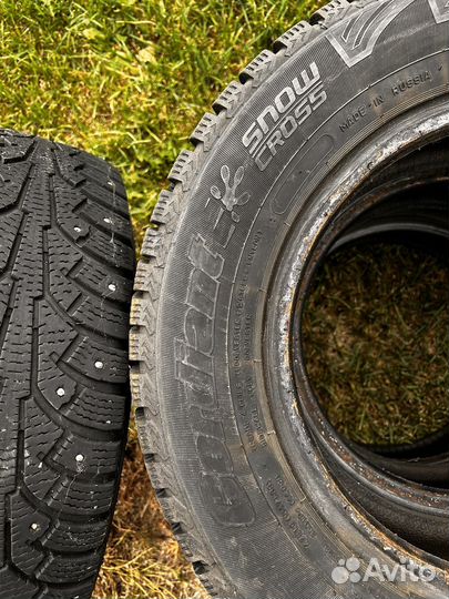 Nokian Tyres Nordman 5 175/70 R13 82T