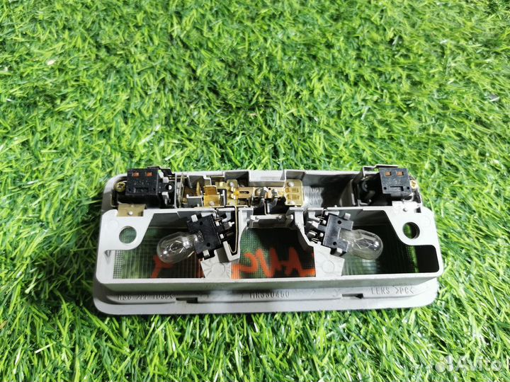 Плафон салона контрактный Mitsubishi Pajero (V60)