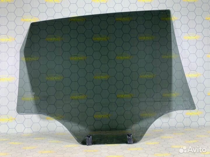 Стекло двери заднее левое Opel Antara 10HMC 2009