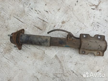 Амортизатор передний Форд